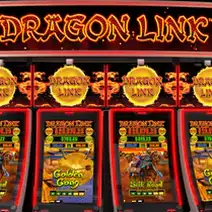Dragon Link play slot