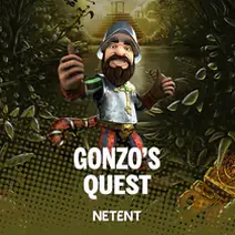 Gonzo's Quest play slot