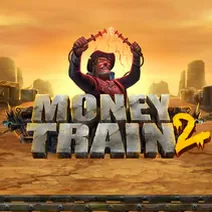 Money Train 2 play slot