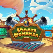 Pirate Bonanza play slot