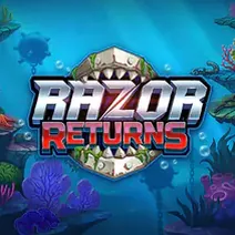Razor Returns play slot