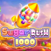 Sugar Rush 1000 play slot
